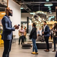 Work + Social Co-Working Meetup: GMU Homecoming Edition
