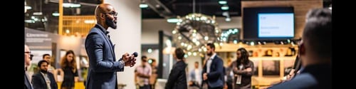 Work + Social Co-Working Meetup: GMU Homecoming Edition -  industry in Arlington VA