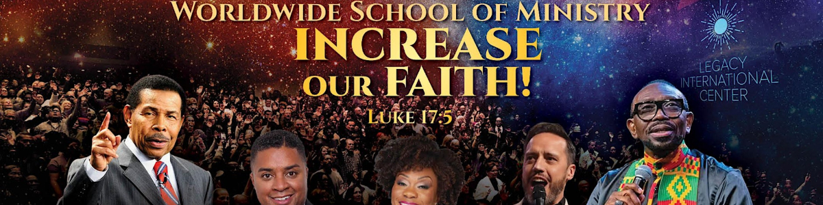 Worldwide School of Ministry 2026 - Local Registration! -  industry in San Diego CA