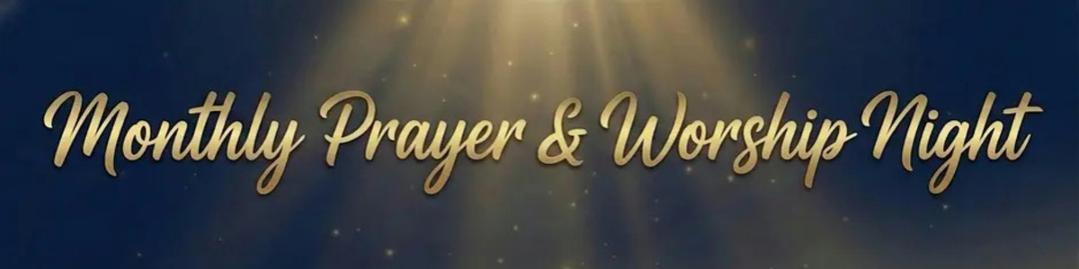 Worship & Prayer Night -  industry in Miami FL