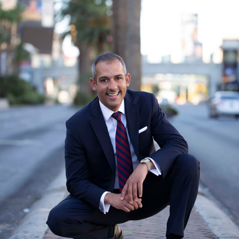 Xavier A. Mendez - industry - in El Paso, TX