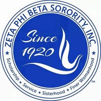 Xi Sigma Chapter of Zeta Phi Beta Sorority, Incorporated - Black category in Washington DC