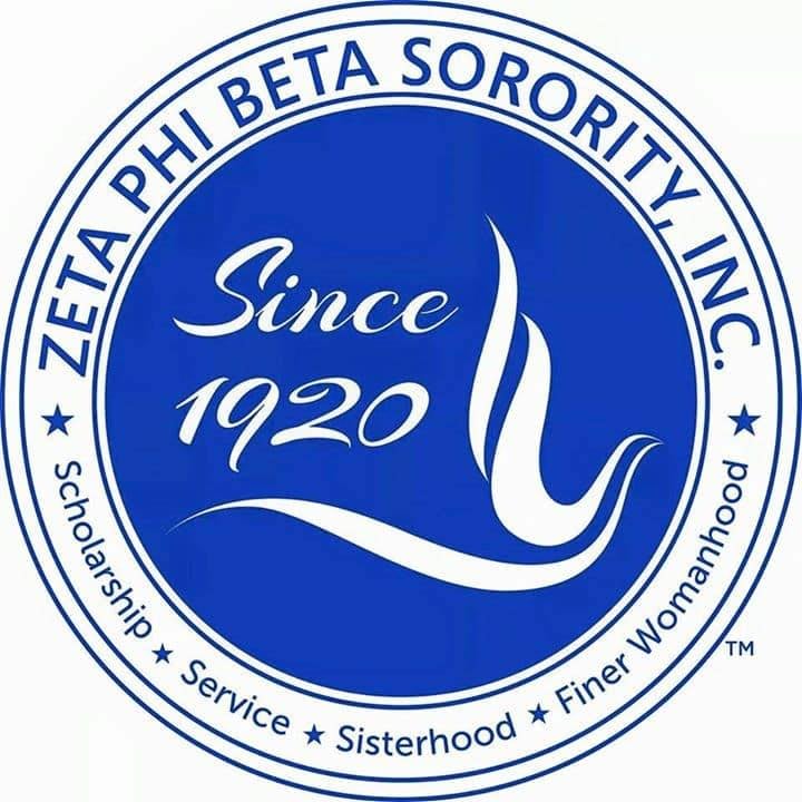 Xi Sigma Chapter of Zeta Phi Beta Sorority, Incorporated -  industry in Washington DC