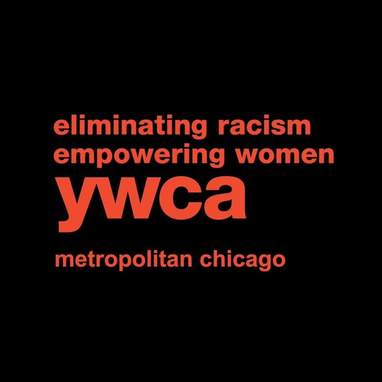 YWCA Metropolitan Chicago