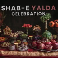 Yalda Night Celebration