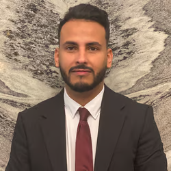 Yaser Al Zamil - industry - in Houston, TX