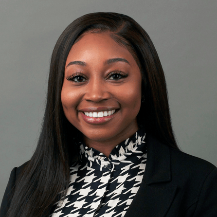 Yasmeen A. Lewis - industry - in West Palm Beach, FL