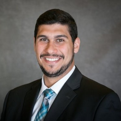 Yazen Abdin - industry - in Orlando, FL