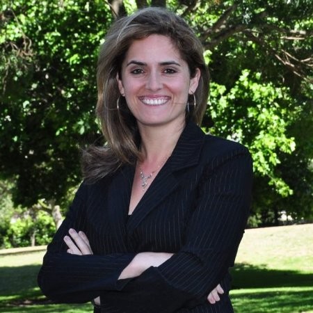 Yelda Mesbah Bartlett - industry - in Berkeley, CA