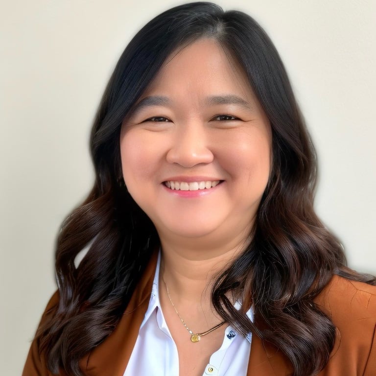 Yenny Salim Kotani - industry - in Brea, CA