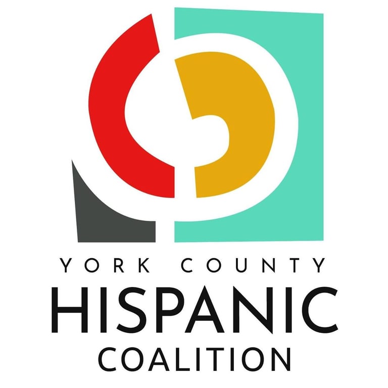 York County Hispanic Coalition - Hispanic and Latino category in York PA