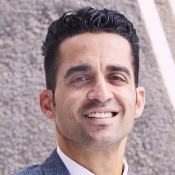 Yosi Yahoudai - Jewish lawyer in Los Angeles CA