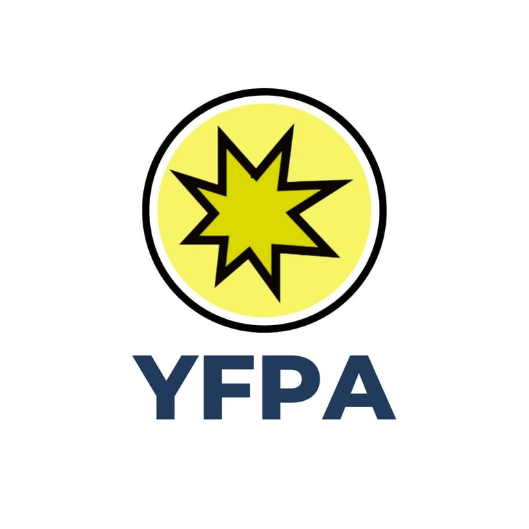 Your Filipino Professionals Association