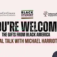 You're Welcome: The Gifts from Black America