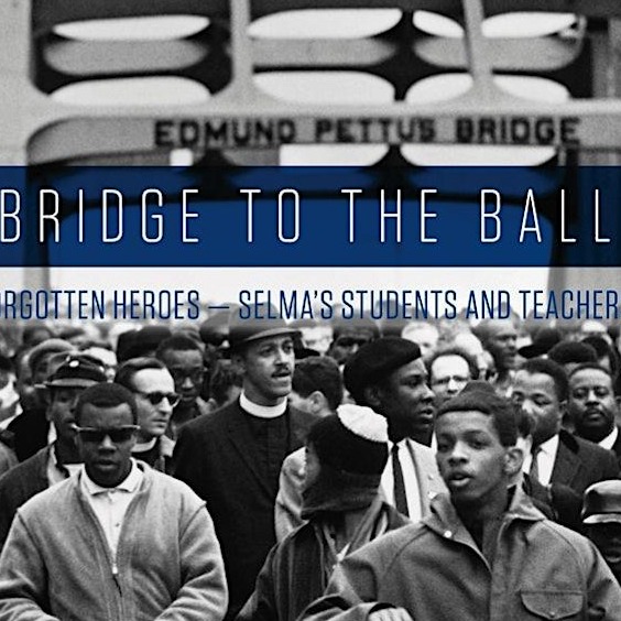 Youth Matinee: Selma the Bridge to the Ballot, Film Screening