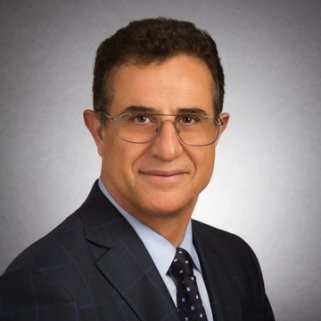 Zaher Fallahi - industry - in Los Angeles, CA
