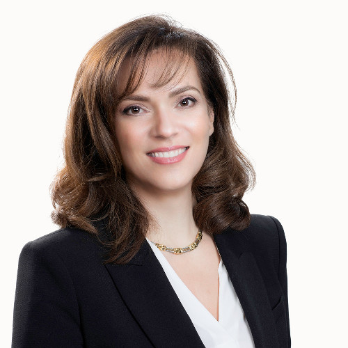 Zahra Jenab - industry - in West Vancouver, BC