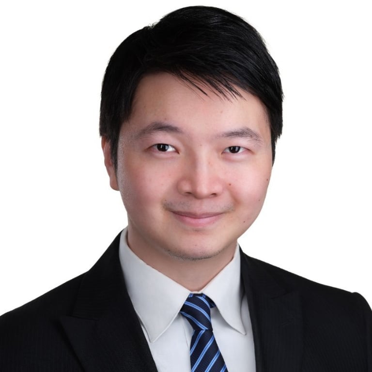 Zhechao Qiu - industry - in Houston, TX