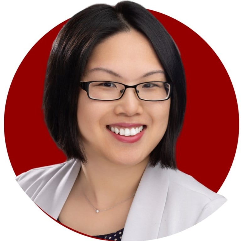 Zoe Zhang-Louie - industry - in Westford, MA