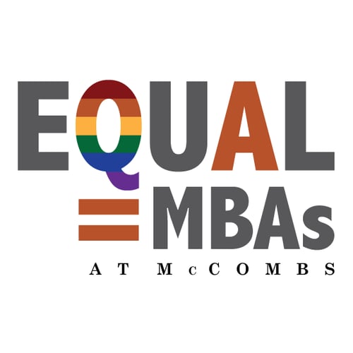 eQual MBAs at McCombs - LGBTQ category in Austin TX