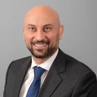 Eyad Shhap,  industry in London, Ontario