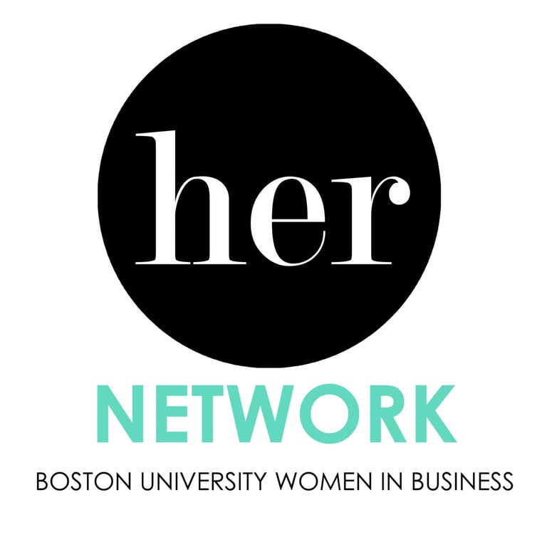 herNetwork - Boston University Women in Business - Women category in Boston MA