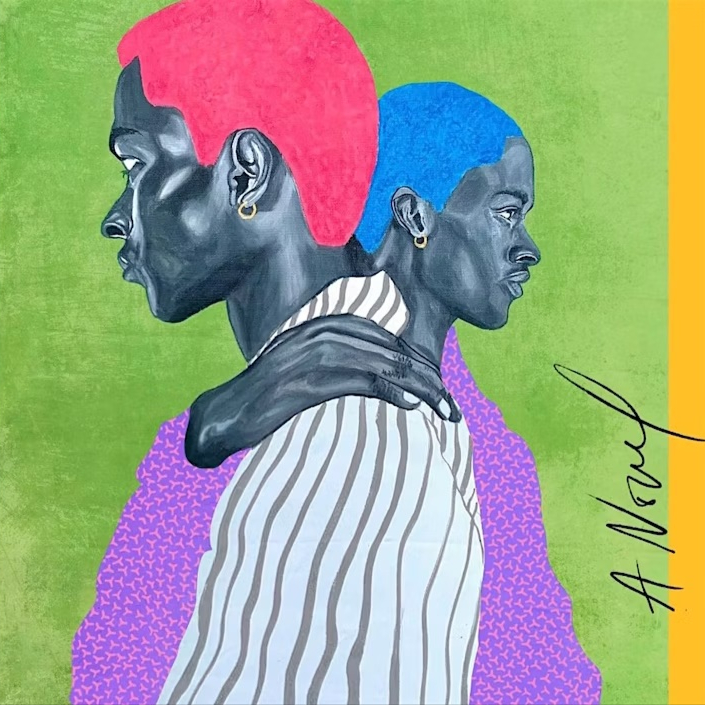 The Free Black Women's Library Celebrates Necessary Fiction