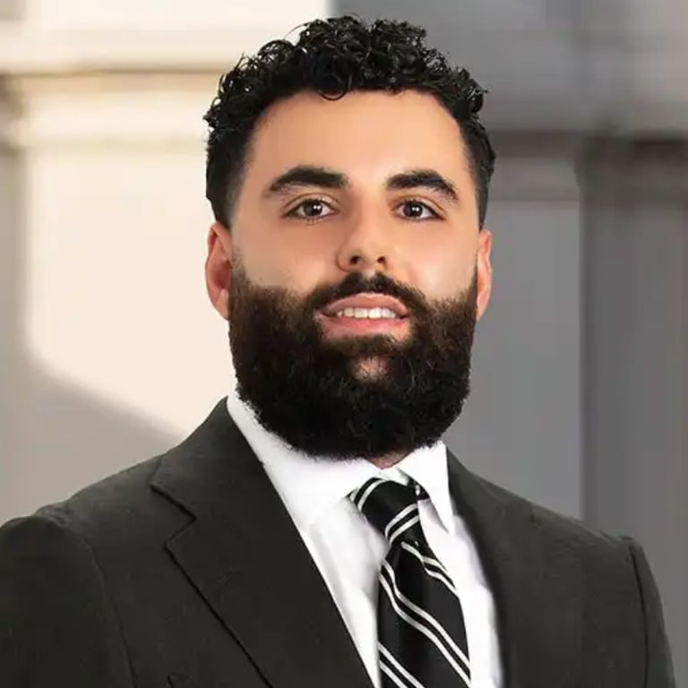 Michael Farr - verified lawyer in Los Angeles CA