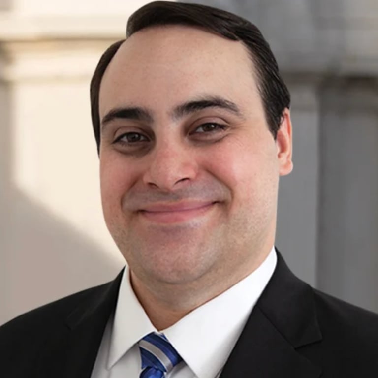 James Caress - verified lawyer in Los Angeles CA