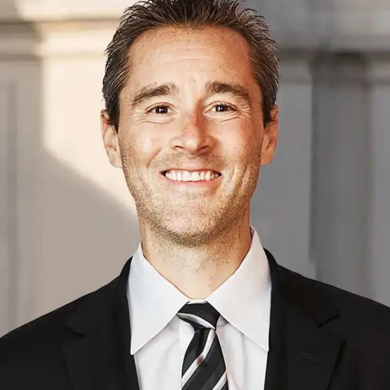 David Ebenhack - verified lawyer in Los Angeles CA