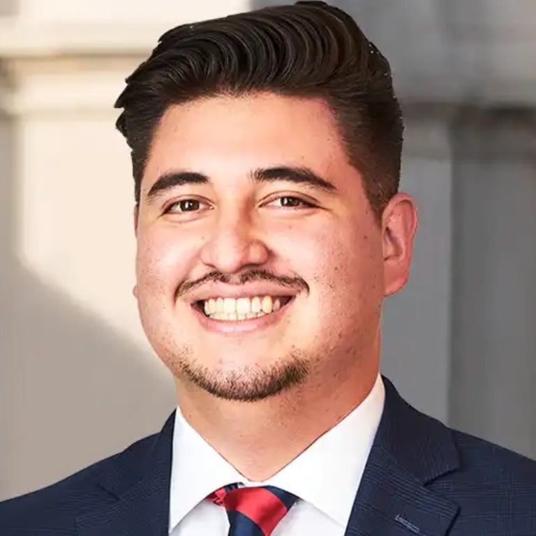 Danny Ledezma - Spanish speaking lawyer in Los Angeles CA