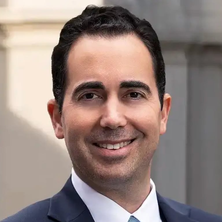 Brian Beecher - verified lawyer in Los Angeles CA