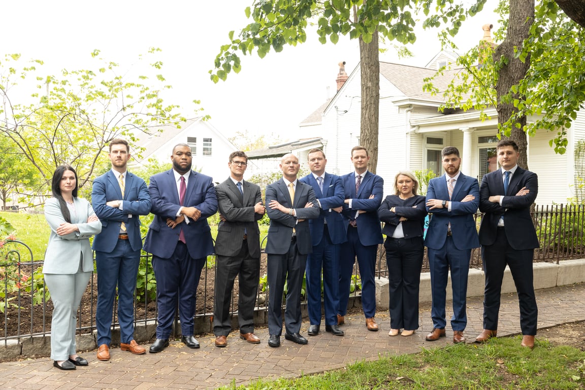 Sam Aguiar Injury Lawyers -  industry in Louisville KY