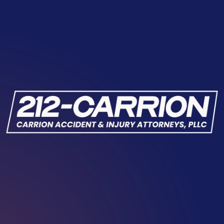 Carrion Accident & Injury Attorneys