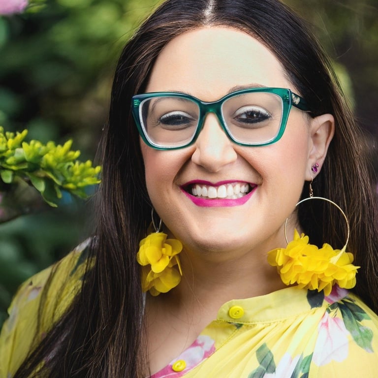 Frayde Yudkowsky - Female therapist in Lakewood NJ