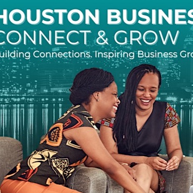 Women In Business Networking - Houston, TX