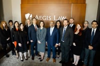 Aegis Law Firm -  industry in Irvine CA