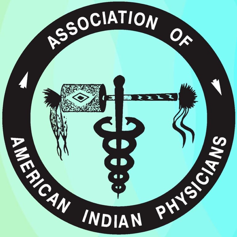 Association of American Indian Physicians -  specialty in Oklahoma City OK