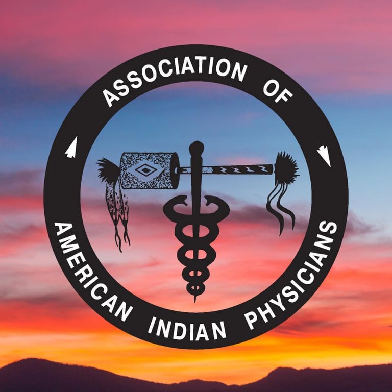 Association of American Indian Physicians -  specialty in Oklahoma City OK
