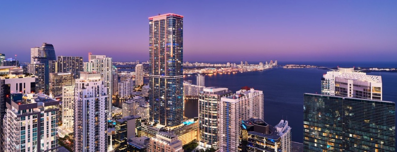 Leon Damjanovic - industry - in Miami, FL