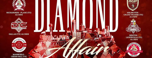 Kappa Alpha Psi ♦️ J5 Diamond Affair: The World’s Largest Founders’ Day -  industry in Irving TX