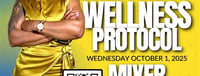 Wellness Protocol Mixer- Healing from Within -  industry in Inglewood CA
