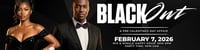 Pi Lambda Lambda Annual Black Affair Black OWT -  industry in Alexandria VA