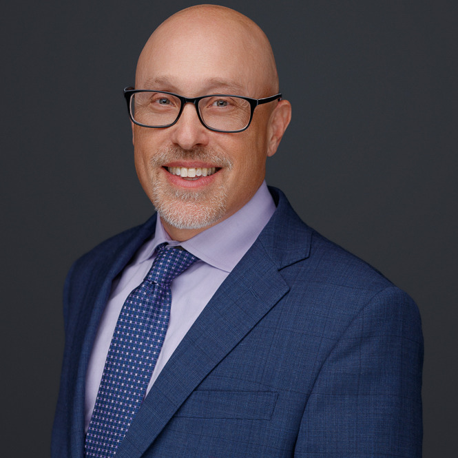 David Lehman