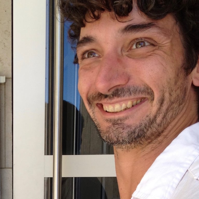 Pierre Vilanoba
