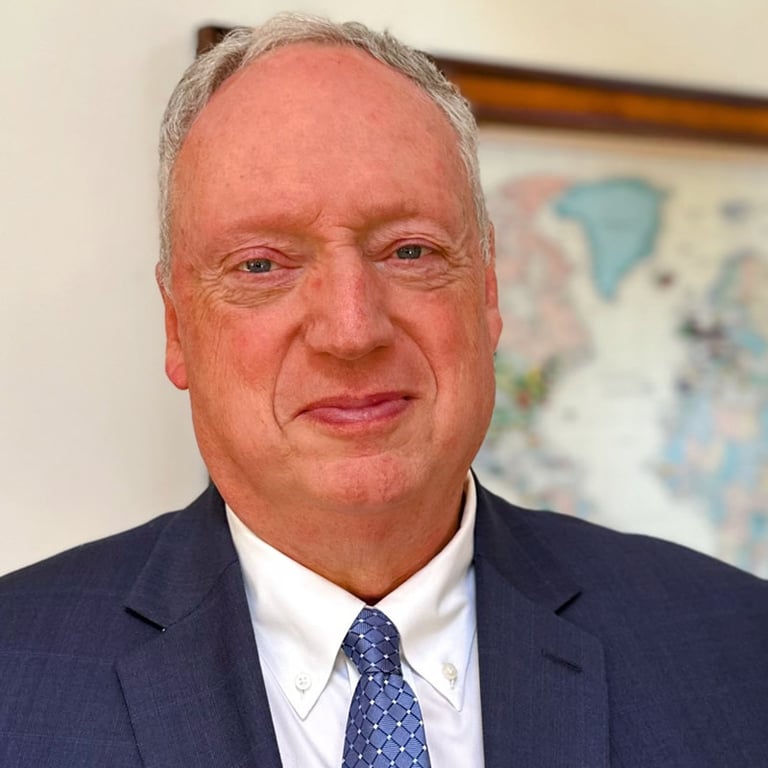 Thomas J Kennedy III