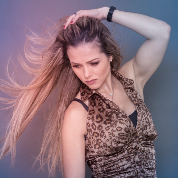 Vanessa Storck
