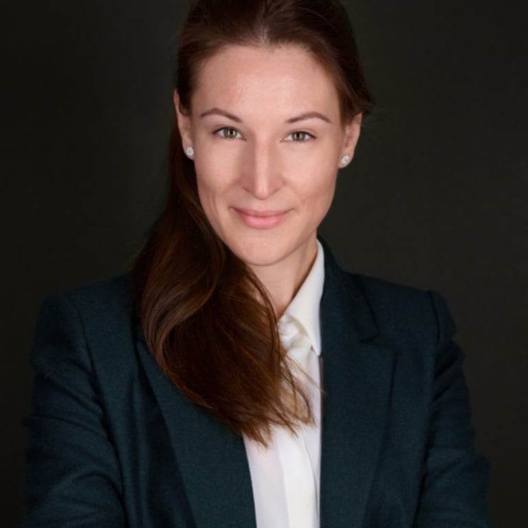 Isabelle Gengler,  industry in Baltimore, MD