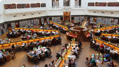 Austrian Honorary Consulate in Richmond, Virginia